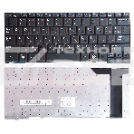 Клавиатура для ноутбука Samsung NC20, черная, фото3