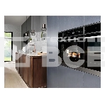 Духовой шкаф электрический Electrolux EOD4P57H черный, фото6