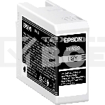 Картридж Epson T46S9 (C13T46S900) светло-серый (25 мл) для SureColor SC-P700, фото2