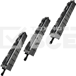 Сервисный комплект Kyocera MK-8335B (1702RL0UN0), 200000 стр A4, для TASKalfa 2552ci/3252ci, фото3