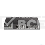 Настраиваемый L2 коммутатор D-Link DGS-1100-24V2/A2A c 24 портами 10/100/1000Base-T(465543) {3}, фото3