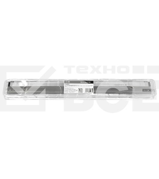 Ракель Cactus CS-BL-R-MP301 для Ricoh Aficio MP301SPF, MP301SP, MP201SPF, MP171F, MP162F, MP161F, 1515
