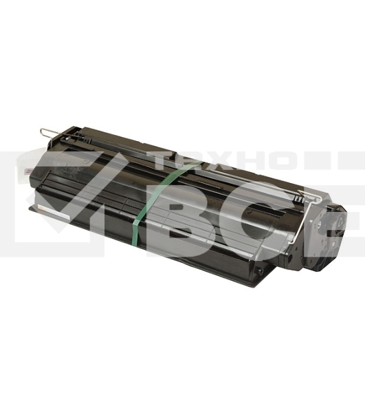 Картридж лазерный Cactus CS-C4129X черный (10000 стр.) для HP LaserJet 5000/5100
