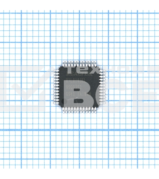 Контроллер Realtek RTL8103EL