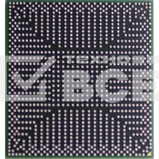 Чип Intel BD82HM55