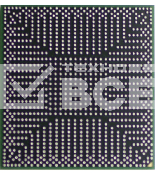 Чип Intel BD82HM55