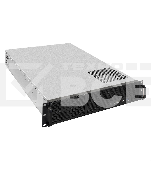 Серверный корпус ExeGate Pro 2U650-06/2U2098L (RM 19