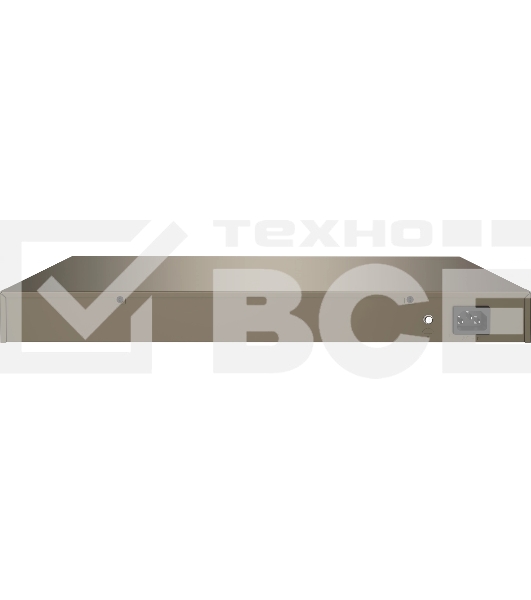 Коммутатор TENDA  TEG1050F 48PORT 1000M 2SFP