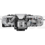 Фотоаппарат Nikon Z fc EU черный 24.3Mpix 3.2