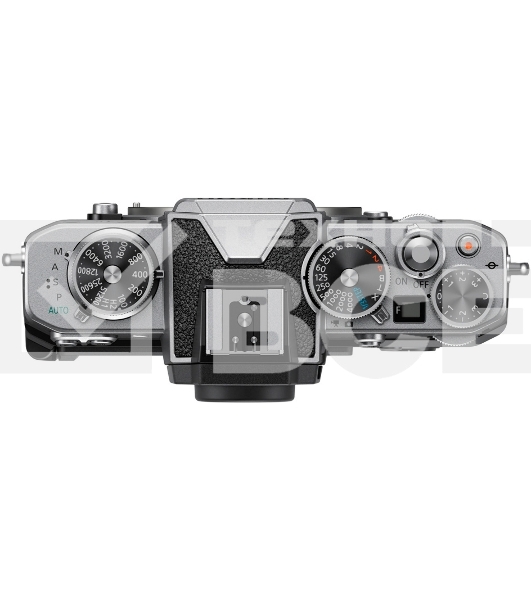 Фотоаппарат Nikon Z fc EU черный 24.3Mpix 3.2
