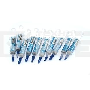 Термопаста Amperin SS200 7 грамм 10 шт