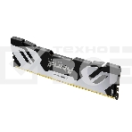 Оперативная память Kingston Fury Renegade Black, DDR5, 16GB, 7200MHz, CL38, с радиатором, чёрный, фото4