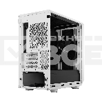 Компьютерный корпус Fractal Design Meshify 2 Mini белый TG Clear Tint/FD-C-MES2M-02, фото17