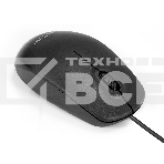 Комплект клавиатура+мышь ExeGate MK150 проводной, USB, 1200 DPI, чёрный, фото16