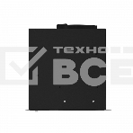 Вытяжка встраиваемая Elikor Cube 60П-1000 черный, 60 см, 1000 куб. м/ч, 54 дБ, фото10