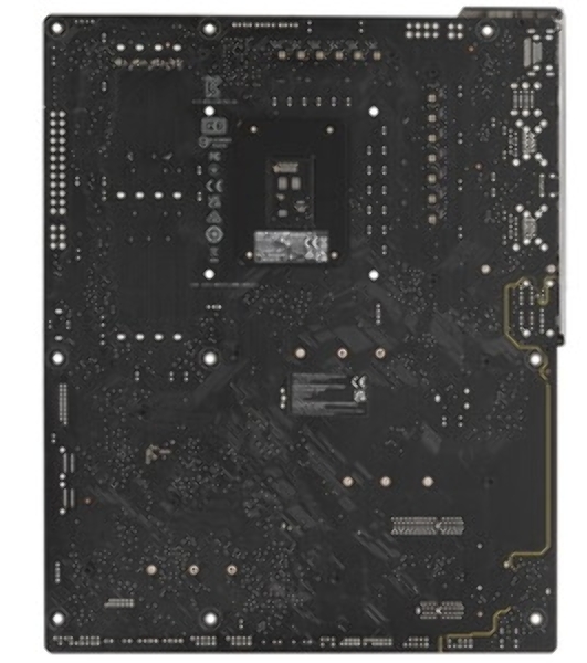 Материнская плата ASUS ProArt B760-CREATOR WIFI, LGA 1700, Intel B760, 4xDDR5, 4xSATA, 3xM.2, 1xPCI-E 5.0 x16, 1xPCI-E 4.0 x4, 1xDP, 1xHDMI, 2x2.5Gb LAN, 4xUSB-A, 1xUSB-C, 5x3.5 мм, 7.1, Standard-ATX