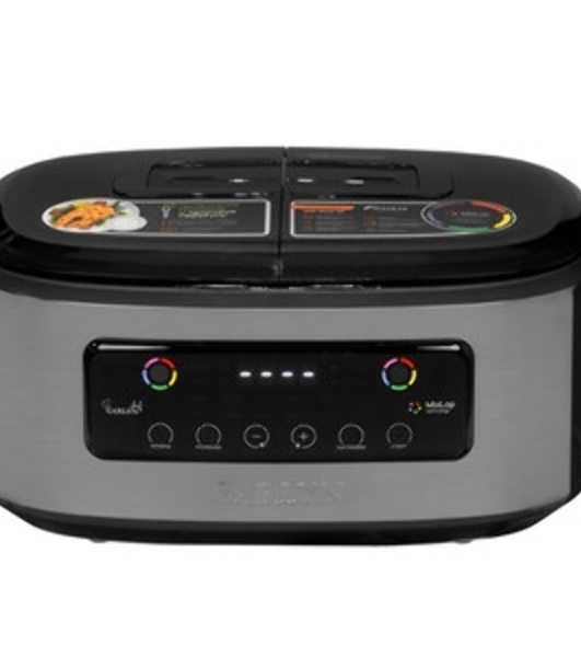 Мультиварка Garlyn MR-DUO 10