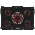 Подставка для ноутбука CROWN CMLS-k330 RED, фото41