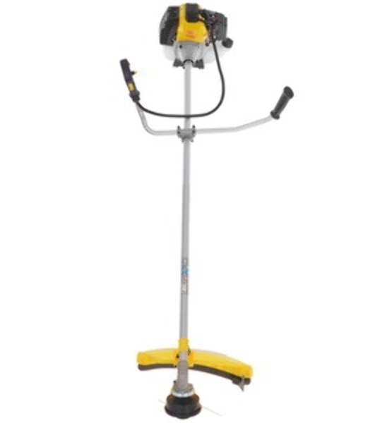Триммер бензиновый Eurolux TR-2500T, 3,4 л.с.