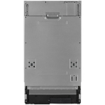 Посудомоечная машина Maunfeld MLP45230 Light Beam Inverter Wi-Fi, нержавеющая сталь, 44.8 см, 10 компл., 47 дБ, класс A+++, фото18