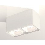 Светильник Ambrella Light XS7850021 SWH/FR белый песок/белый матовый MR16 GU5.3 (C7850, N7755), фото3