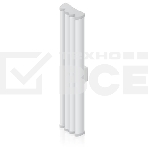 Антенна UBIQUITI AM-5G20-90 секторная, двойной поляризации, 5 GHz, 90 град, коэффициент усиления 20dBi, фото 1