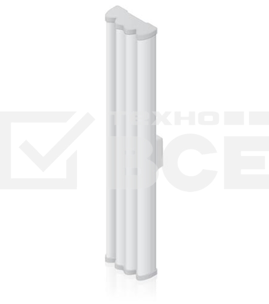 Антенна UBIQUITI AM-5G20-90 секторная, двойной поляризации, 5 GHz, 90 град, коэффициент усиления 20dBi