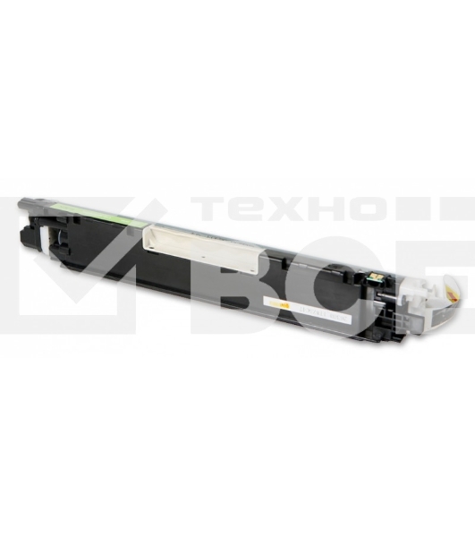 Картридж лазерный Cactus CS-C729BK черный (1200 стр.) для Canon i-SENSYS LBP7010C/ LBP7018C