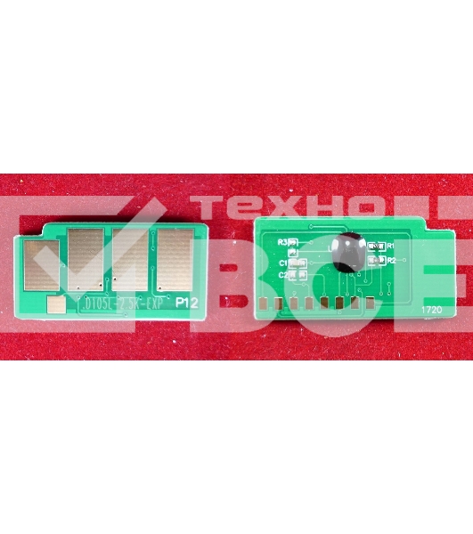 Чип ELP для Samsung ML1910/1915/2525/2580/4600/4606/4623/SF650P (MLT-D105) 2.5K (Китай)