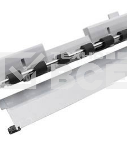 Узел регистрации в сборе HP LJ P3015 (RM1-6272)
