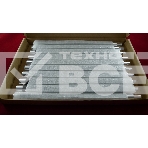 Вал магнитный (оболочка) HP LJ 2100/2300/2410/3005/3015/4000/4100 (C4096/4027,Q2610/6511/7551)Low Cost (ELP Imaging®) 10штук (цена за упаковку), фото2