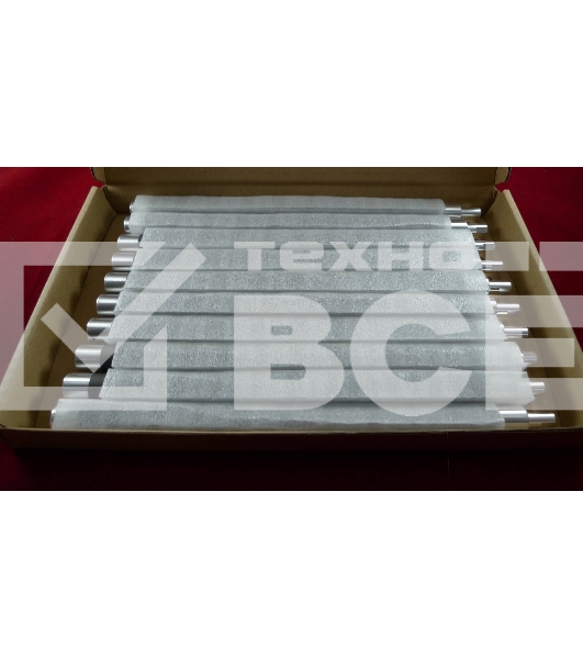 Вал магнитный (оболочка) HP LJ 2100/2300/2410/3005/3015/4000/4100 (C4096/4027,Q2610/6511/7551)Low Cost (ELP Imaging®) 10штук (цена за упаковку)