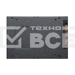 Накопитель SSD Kingston A400, 960GB, SATA III, 2.5