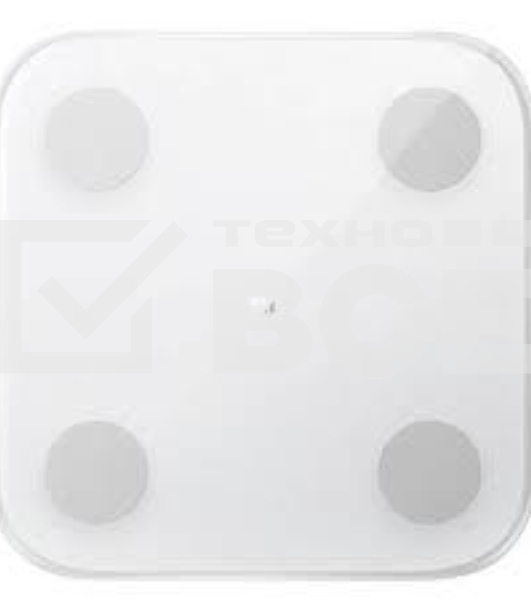 Умные весы Xiaomi Mi Body Composition Scale 2