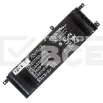 аккумулятор для ноутбука Asus X453MA, 29Wh 7.2V29, фото2