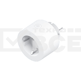 Умная розетка Aqara Smart Plug SP-EUC01
