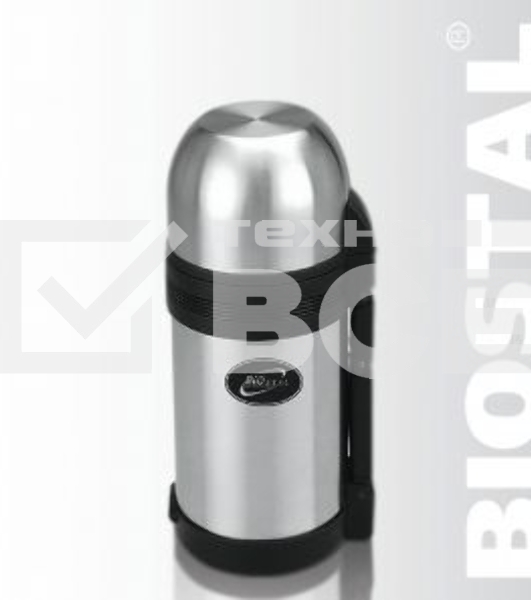 Термос Биосталь NG-1000-1 (HG-1000-1) универсальный 1,0 л