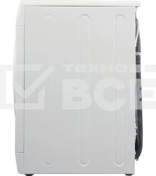 Стиральная машина Indesit BWSB 61051