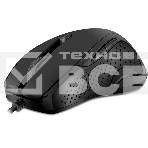 Мышь проводная SVEN RX-113 черный, 2000 dpi, USB, кнопки - 6, фото5