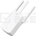 Усилитель Mercusys MW300RE 300Mbps Wi-Fi Range Extender, фото21