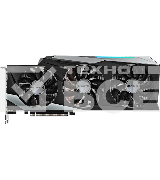 Видеокарта Gigabyte N308TGAMING OC-12GD PCIE16 RTX3080TI 12GB LHR