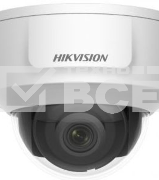 IP-камера DS-2CD2185G0-IMS (2.8мм)