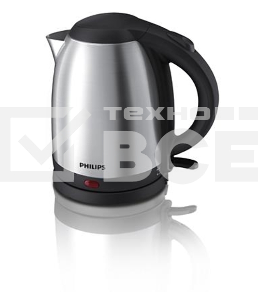 Чайник электрический Philips HD9306/02