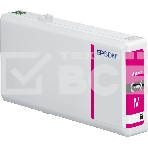 Картридж струйный EPSON T7903 пурпурный повышенной емкости для WF-5110DW/WF-5620DWF, фото 1