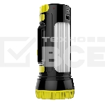 Фонарь Rexant Forpost LED, USB-зарядка устройств, с солнечной панелью, основным и боковым светом, 5 ч автономной работы, фото2