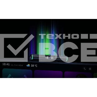 Медиаплеер Sber SberBox Top SBDV-00013