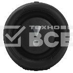 Портативная акустика JBL Charge 5, черный, фото14
