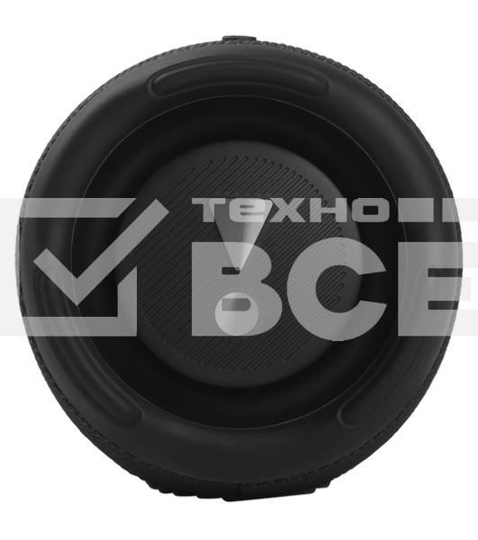 Портативная акустика JBL Charge 5, черный