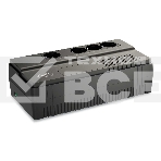Источник бесперебойного питания APC Back-UPS BV1000I-GR 600Вт 1000ВА черный, фото6