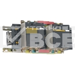 Контактор КТИ-51153 реверс 115А 230В/АС3 ИЭК KKT53-115-230-10, фото2